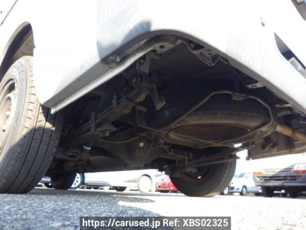 Used 2006 AT toyota hiace-van KDH200V Image[44]
