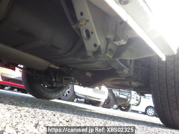 Used 2006 AT toyota hiace-van KDH200V Image[45]