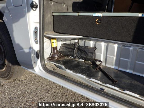 Used 2006 AT toyota hiace-van KDH200V Image[50]