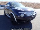 Nissan JUKE YF15