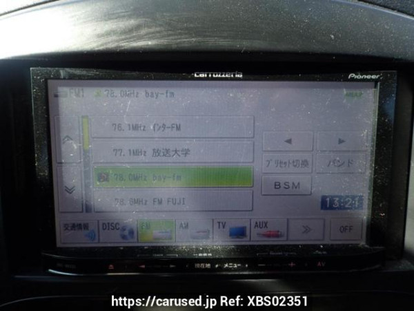 Used 2012 AT nissan juke YF15 Image[18]