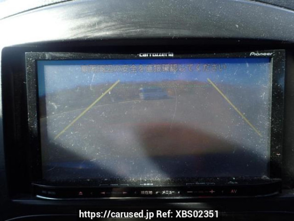 Used 2012 AT nissan juke YF15 Image[19]