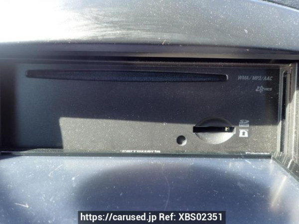 Used 2012 AT nissan juke YF15 Image[20]