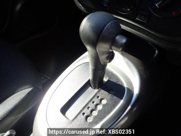 Used 2012 AT nissan juke YF15 Image[21]