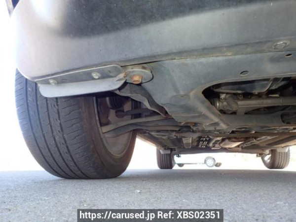 Used 2012 AT nissan juke YF15 Image[27]