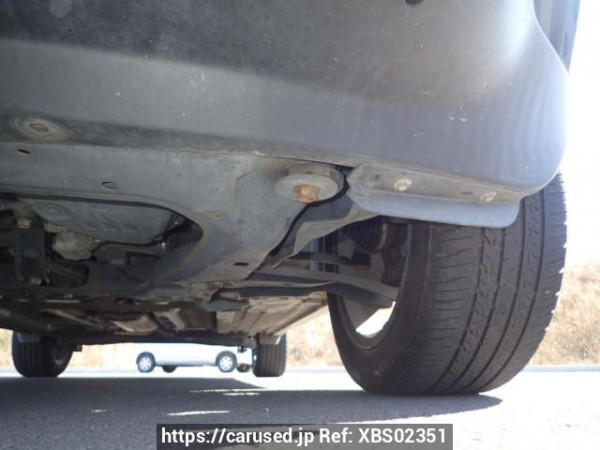 Used 2012 AT nissan juke YF15 Image[28]