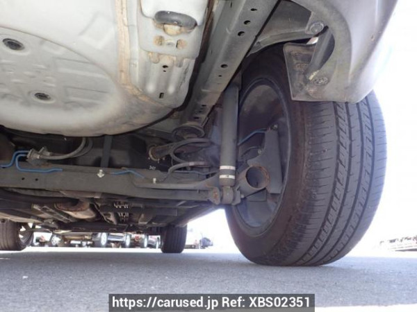 Used 2012 AT nissan juke YF15 Image[30]