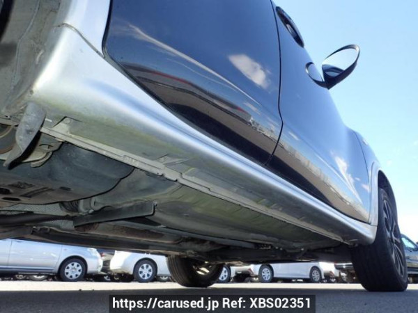 Used 2012 AT nissan juke YF15 Image[31]