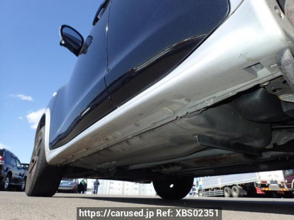 Used 2012 AT nissan juke YF15 Image[32]