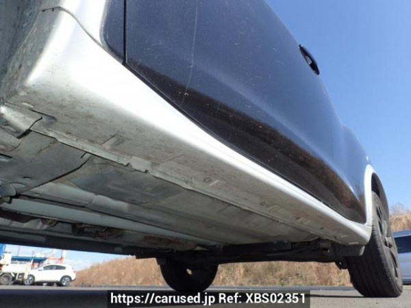 Used 2012 AT nissan juke YF15 Image[33]