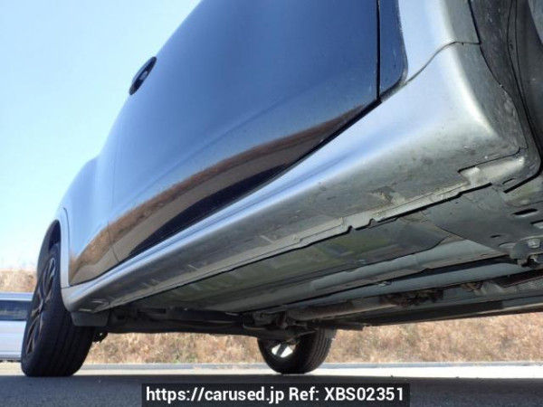 Used 2012 AT nissan juke YF15 Image[34]
