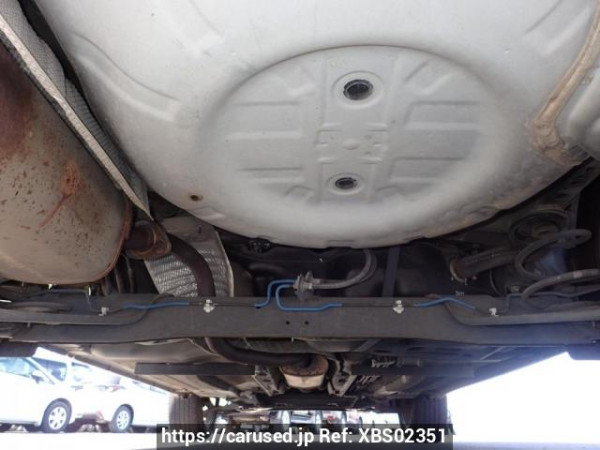 Used 2012 AT nissan juke YF15 Image[35]