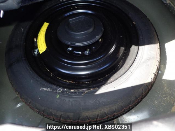 Used 2012 AT nissan juke YF15 Image[36]