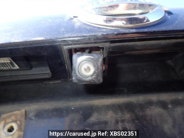 Used 2012 AT nissan juke YF15 Image[37]