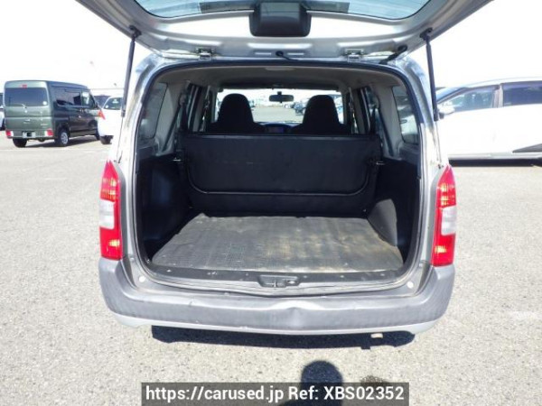Used 2014 AT toyota probox-van NCP51V Image[8]