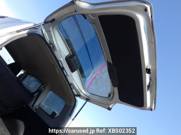 Used 2014 AT toyota probox-van NCP51V Image[9]