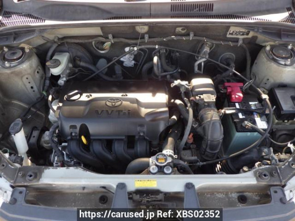 Used 2014 AT toyota probox-van NCP51V Image[11]