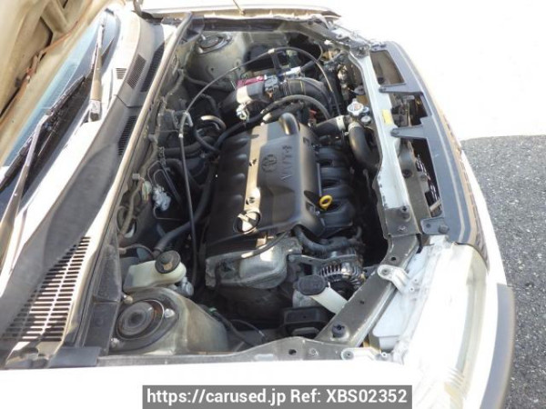 Used 2014 AT toyota probox-van NCP51V Image[12]