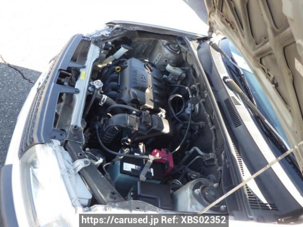 Used 2014 AT toyota probox-van NCP51V Image[13]
