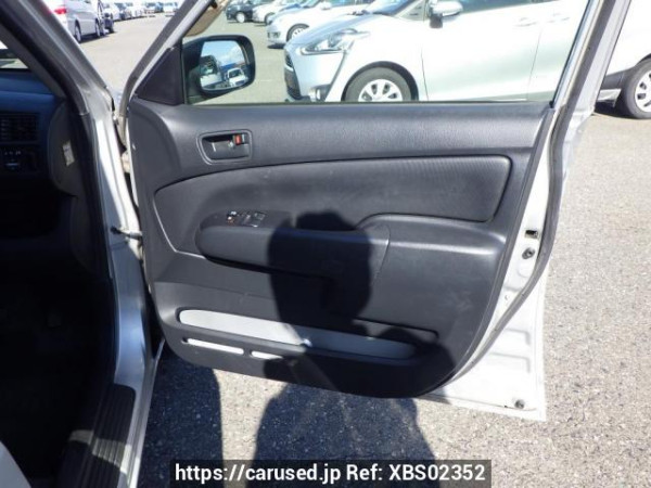 Used 2014 AT toyota probox-van NCP51V Image[17]