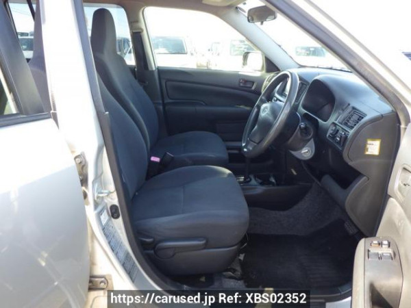 Used 2014 AT toyota probox-van NCP51V Image[18]
