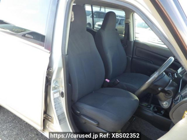 Used 2014 AT toyota probox-van NCP51V Image[19]