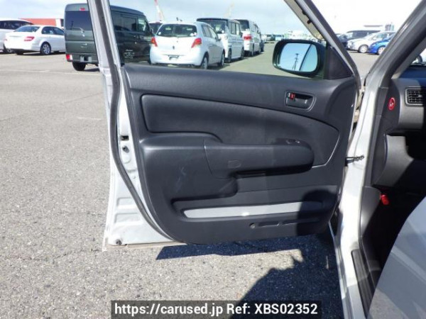 Used 2014 AT toyota probox-van NCP51V Image[20]