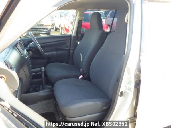 Used 2014 AT toyota probox-van NCP51V Image[22]