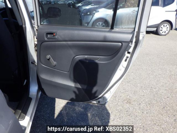 Used 2014 AT toyota probox-van NCP51V Image[23]