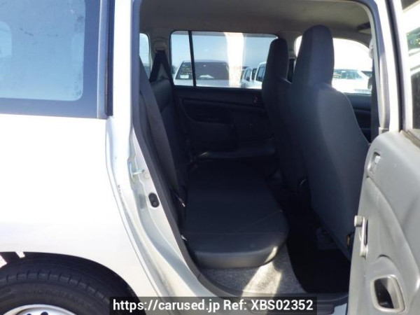 Used 2014 AT toyota probox-van NCP51V Image[24]