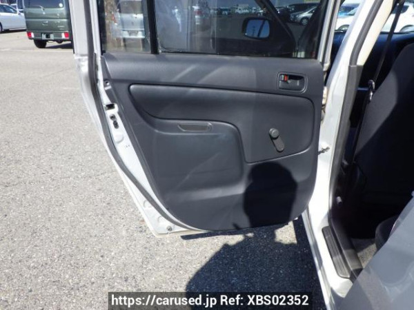 Used 2014 AT toyota probox-van NCP51V Image[25]