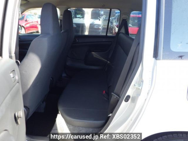 Used 2014 AT toyota probox-van NCP51V Image[26]