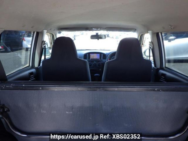 Used 2014 AT toyota probox-van NCP51V Image[28]