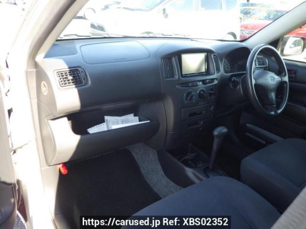 Used 2014 AT toyota probox-van NCP51V Image[30]