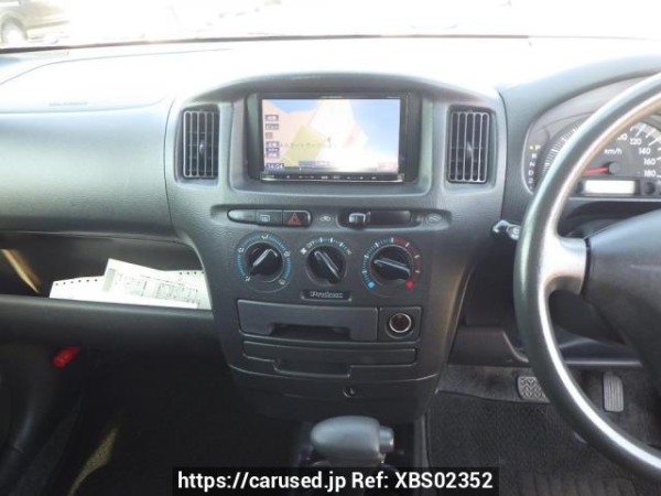 Used 2014 AT toyota probox-van NCP51V Image[31]