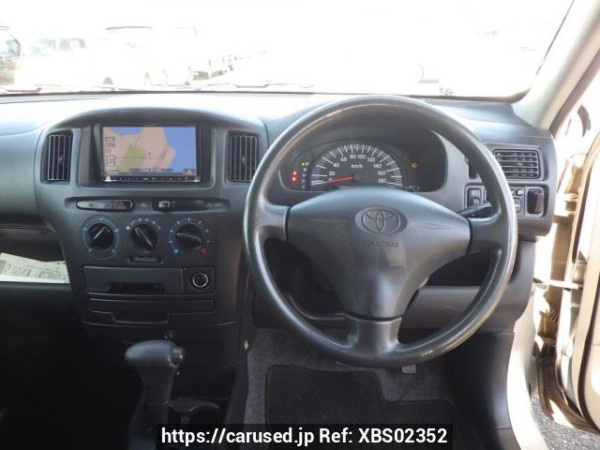 Used 2014 AT toyota probox-van NCP51V Image[32]