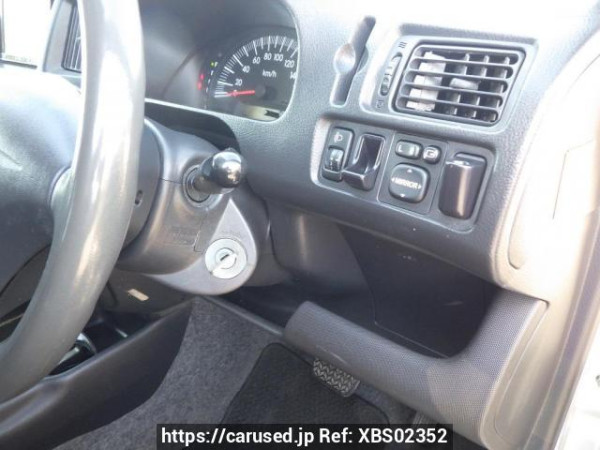 Used 2014 AT toyota probox-van NCP51V Image[33]