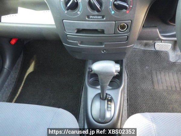 Used 2014 AT toyota probox-van NCP51V Image[34]