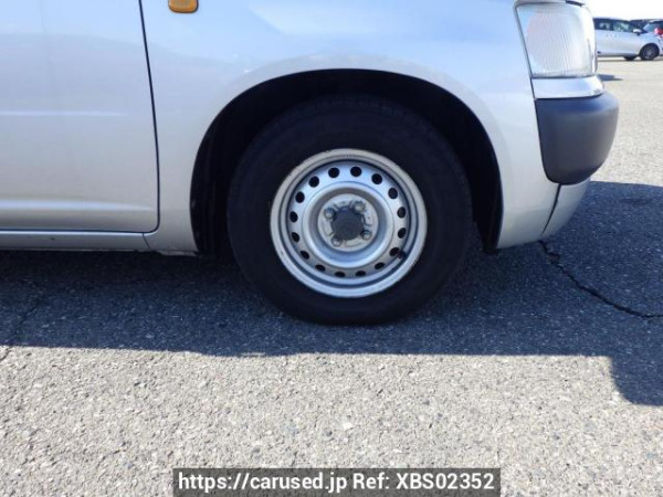 Used 2014 AT toyota probox-van NCP51V Image[36]