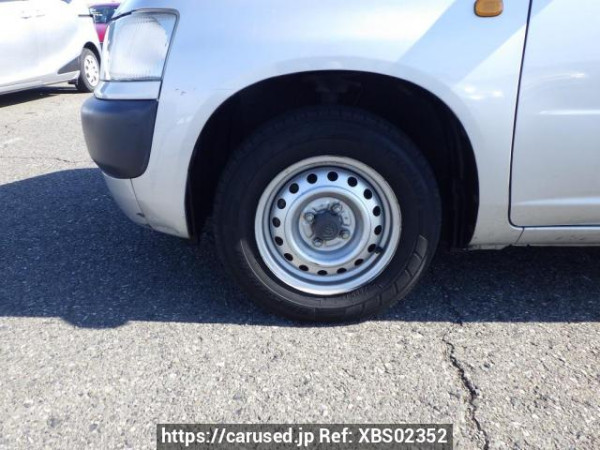 Used 2014 AT toyota probox-van NCP51V Image[37]
