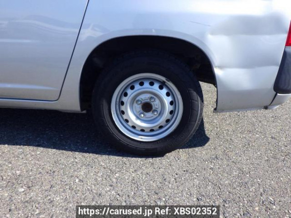 Used 2014 AT toyota probox-van NCP51V Image[38]
