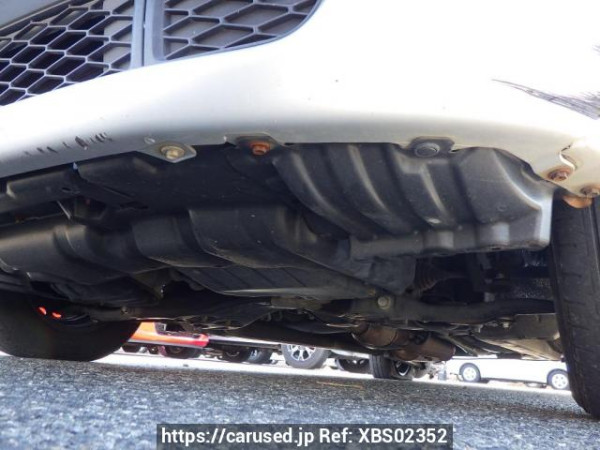 Used 2014 AT toyota probox-van NCP51V Image[39]