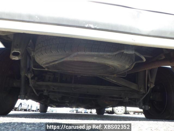 Used 2014 AT toyota probox-van NCP51V Image[44]