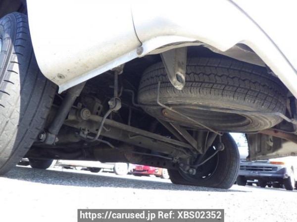 Used 2014 AT toyota probox-van NCP51V Image[45]