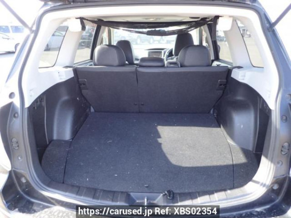 Used 2011 AT subaru forester SHJ Image[6]