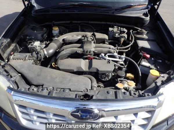 Used 2011 AT subaru forester SHJ Image[7]