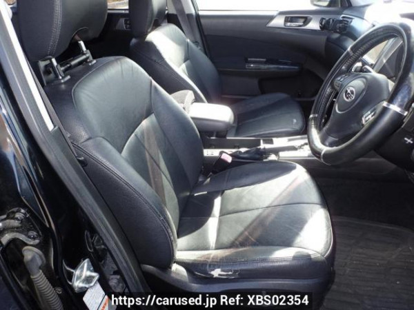 Used 2011 AT subaru forester SHJ Image[11]