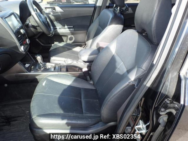 Used 2011 AT subaru forester SHJ Image[12]