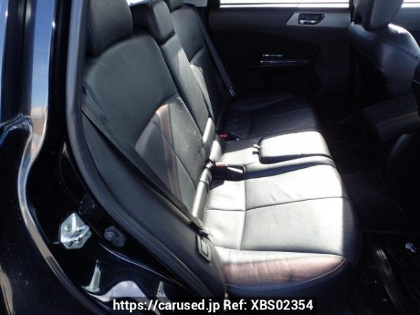 Used 2011 AT subaru forester SHJ Image[13]