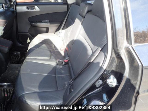 Used 2011 AT subaru forester SHJ Image[14]